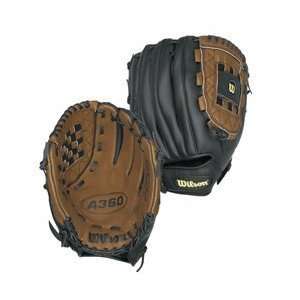  Wilson A360 12 Fielders Glove 