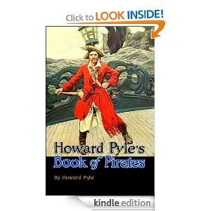 Howard Pyles Book of Pirates Howard Pyle  Kindle Store