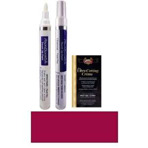  1/2 Oz. Sienna Pearl Paint Pen Kit for 2000 Jeep All 