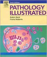Pathology Illustrated, (0443073368), Robin Reid, Textbooks   Barnes 