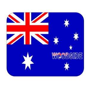  Australia, Woodside Mouse Pad 