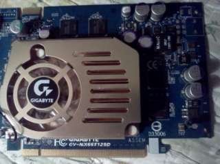 Gigabyte D33006  