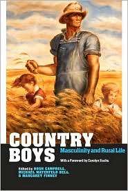 Country Boys, (0271028750), Hugh Campbell, Textbooks   