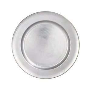  Woodbury Pewter Austin Tray   Charger   15 in. Kitchen 