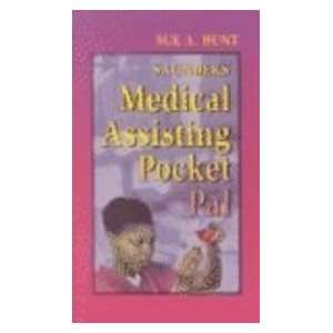   Assisting, Pocket Pal [Paperback] Sue Hunt MA RN CMA (AAMA) Books