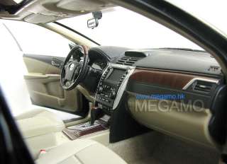 18 Toyota Camry 2011 Silver Dealer Ed 7th Generation  