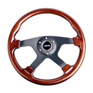  NRG Innovations Steering Wheel ST 075 BK Automotive