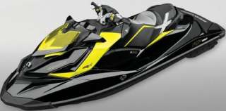 NEW 2012 SEADOO RXP X 260 HOTTEST THING ON THE WATER CALL FOR THE BEST 