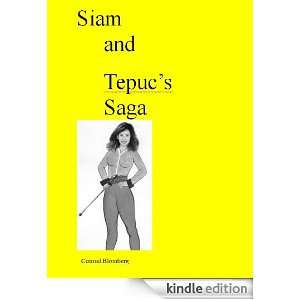   Saga (The Siam Series) Conrad Blomberg  Kindle Store