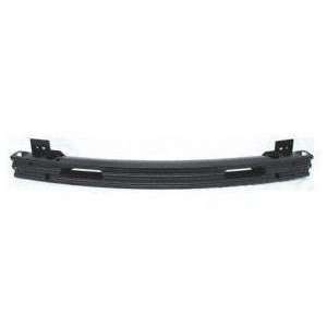  TKY CR44016A Dodge/Chrysler Primed Black Replacement Front 