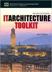   Toolkit, (0131473794), Jane Carbone, Textbooks   