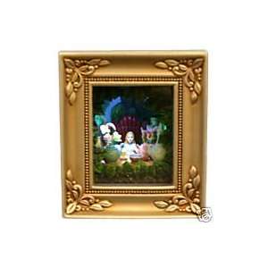  Disneyland Alice in Wonderland Light Box Arts, Crafts 