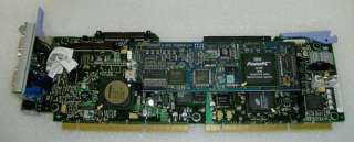 IBM 23K4109 xSeries x366 SAS Super I/O Board w/ 73P9324  