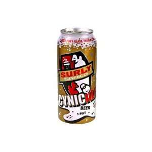  Surly Cynic Ale 4pk Grocery & Gourmet Food