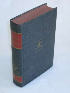 James Joyce ULYSSES Modern Library 1934 HC  