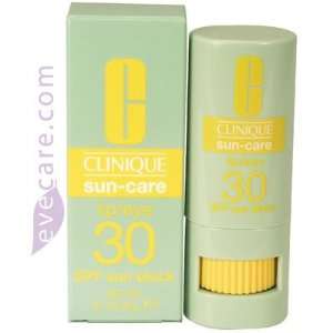  Clinique Lip/Eye SPF 30 Sun Block 0.21oz/6g Beauty