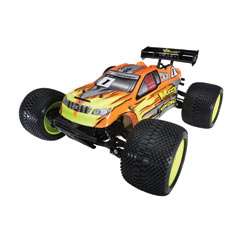 LOSI 1/8 Scale Muggy LOSB0018 New Old Stock Warranty  