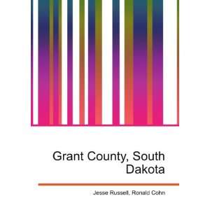    Charles Mix County, South Dakota Ronald Cohn Jesse Russell Books