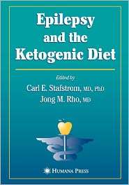   Diet, (1617374776), Carl E. Stafstrom, Textbooks   