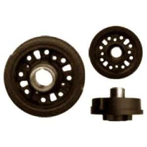  Stop Tech 127.44095L Sportstop Slotted and Drilled Brake 