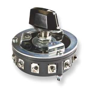  NKK PS1N AT432 Rotary Switch,3P11T,30A