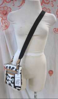 Signature Seaforth Crossbody Bag  