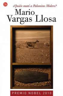   El viaje a la ficcion by Mario Vargas Llosa 