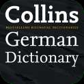 Product Image. Title Collins German Dictionary