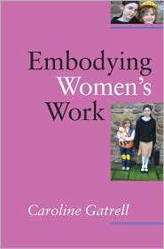   Work, (033521990X), Caroline Gatrell, Textbooks   