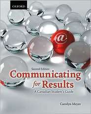   for Results, (0195431642), Carolyn Meyer, Textbooks   