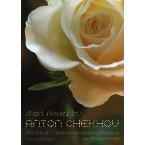   , Freedom, Happiness, and Love Max Bollinger Anton Chekhov Books