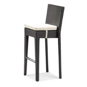  Zuo Modern Bondi Bar Chair