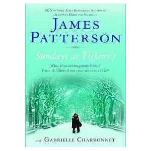   9780446199445) James; Charbonnet, Gabrielle Patterson Books
