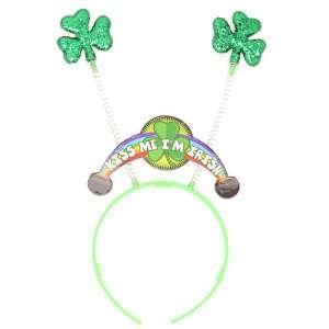  Shamrock Headboppers 