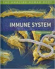 Immune System, (0761430547), Lorrie Klosterman, Textbooks   Barnes 