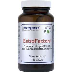  EstroFactors