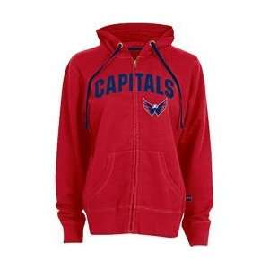  NHL Exclusive Club Collection Washington Capitals Womens 