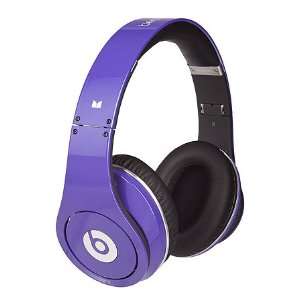  Beats by Dre The Studio High Definition Headphones in 
