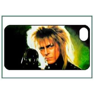  David Bowie iPhone 4s iPhone4s Black Designer Hard Case Cover 