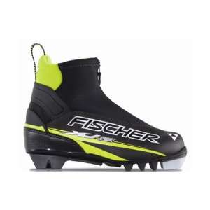  Fischer XJ Sprint Nordic Boots   29