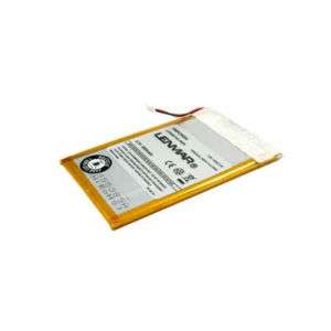 Replacement Battery Fits Creative Zen Touch 20GB & 40GB  