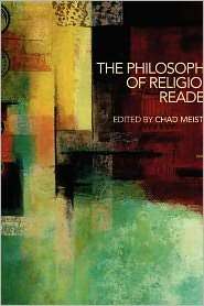   Reader, (0415408911), Chad Meister, Textbooks   