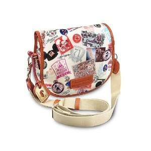   40th Anniversary Messenger Bag by Dooney & Bourke