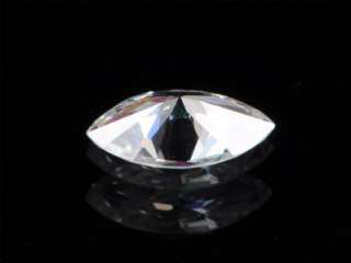 21ct Very Nice Fancy Marquise Natural Diamond F VS1  