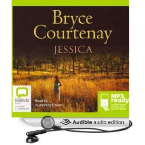   (Audible Audio Edition) Bryce Courtenay, Humphrey Bower Books