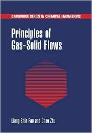 Principles of Gas Solid Flows, (0521021162), Liang Shih Fan, Textbooks 
