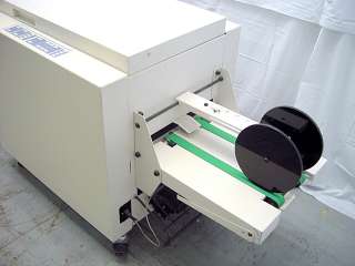 Xerox ASF 100 Automatic Paper Stapler Folder Booklet Maker ASF100 L2N 