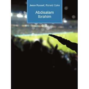  Abdisalam Ibrahim Ronald Cohn Jesse Russell Books