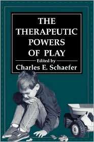   Of Play, (1568217943), Charles E. Schaefer, Textbooks   