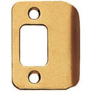  EZ Set 280102 Stainless Steel Strike Plate Part